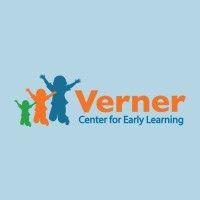 verner center for early learning logo image