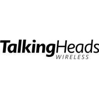 talkingheads wireless logo image