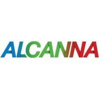 alcanna logo image