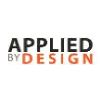 applied by design logo image