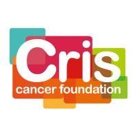 cris cancer foundation logo image