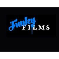 funky films logo image