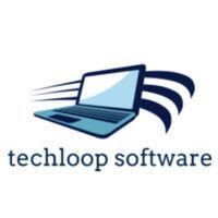 techloop software solutions logo image