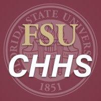 fsu college of health & human sciences logo image