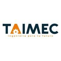 taimec logo image