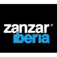 zanzar iberia sl logo image