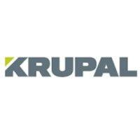 krupal construction ltd logo image