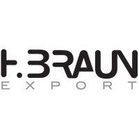 harland m. braun & co. logo image