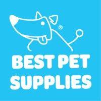 best pet supplies logo image