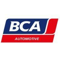 bca automotive ltd