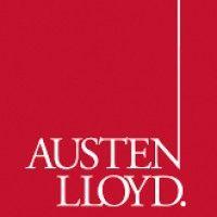 austen lloyd legal recruitment logo image