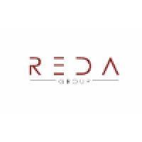 reda group, ltd logo image