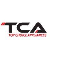 top choice appliances - tca