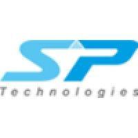 sp technologies pes ltd logo image