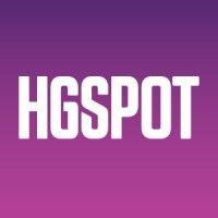 hgspot logo image