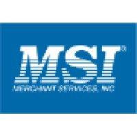 msi merchant services inc