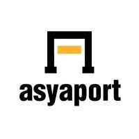 asyaport liman a.ş. logo image