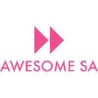 awesome sa (awesome foundation) logo image