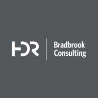 hdr | bradbrook consulting logo image