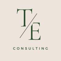 tessa elliott consulting logo image