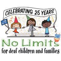 no limits for deaf children