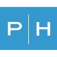 purehaven homes logo image