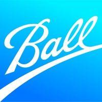 ball corporation logo image