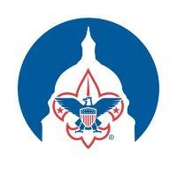 national capital area council, boy scouts of america logo image