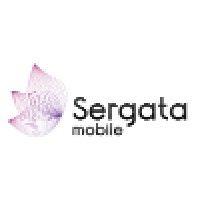 sergata mobile logo image