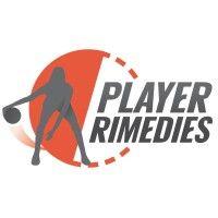 player rimedies logo image