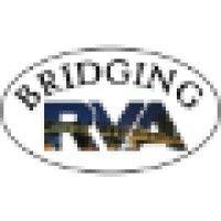 bridging rva logo image