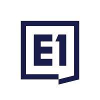 e1 (au / nz) logo image