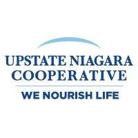 upstate niagara cooperative, inc. logo image