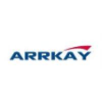 arrkay tranship forwarders pvt ltd logo image