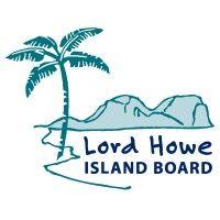 lord howe island board logo image