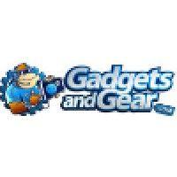 gadgets and gear enterprises corp logo image