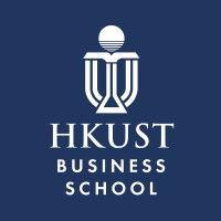 hkust business school logo image