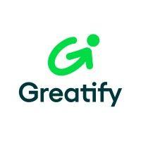 greatify logo image