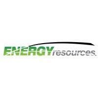 energy resources usa logo image