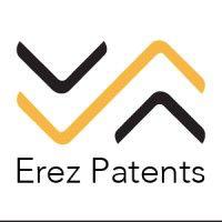 erez patents logo image