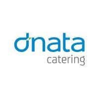 dnata catering uk logo image