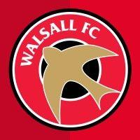 walsall football club limited logo image