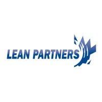 lean partners | united states logo image