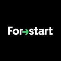 forstart logo image