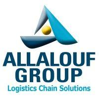 allalouf group logo image