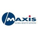 logo of Maxis Global Benefits Network