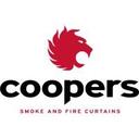 logo of Coopers Fire