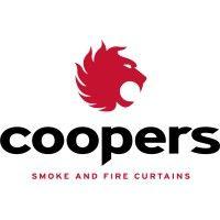 coopers fire logo image