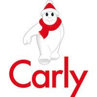 carly logo image