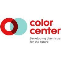 color center, s.a. logo image